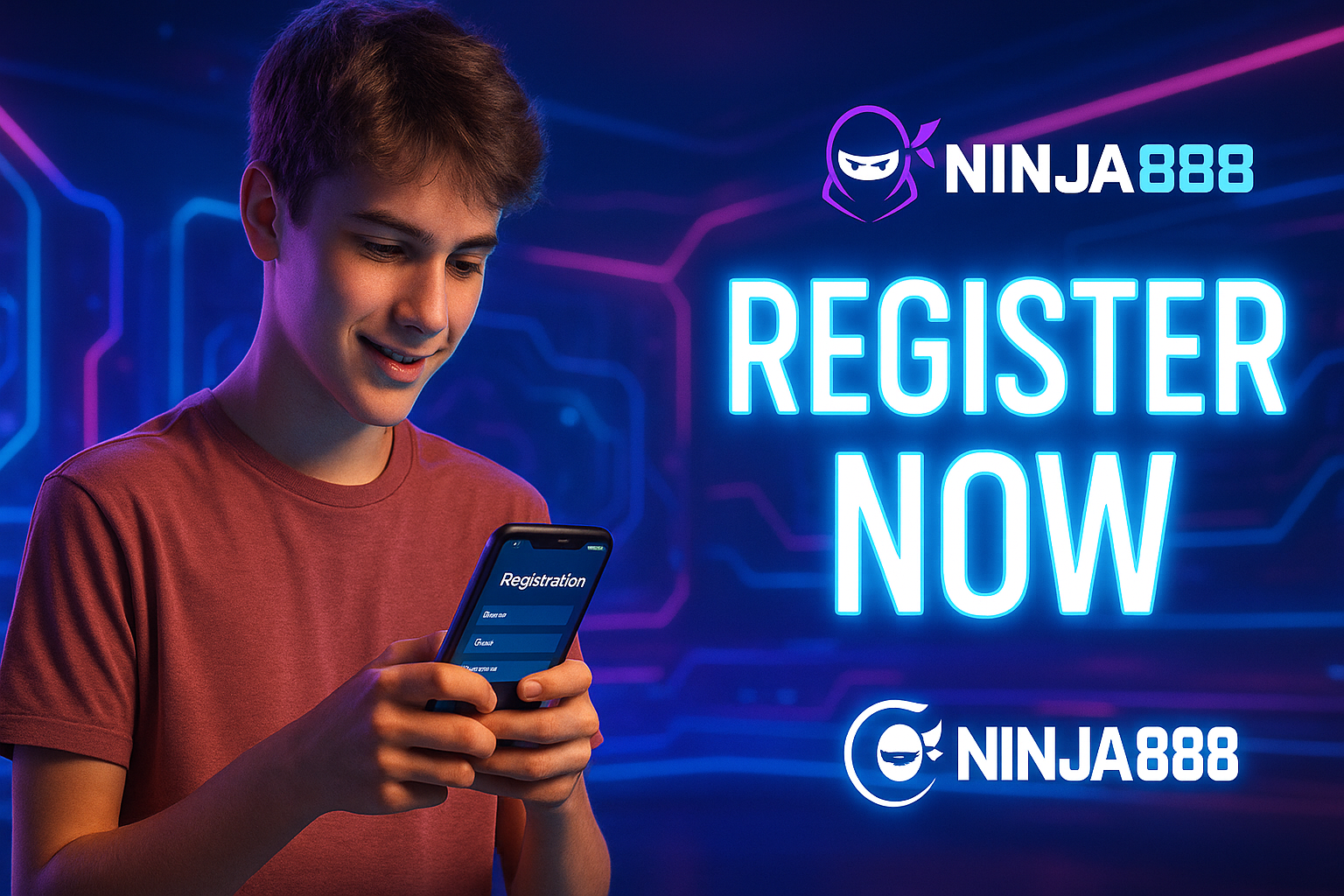 Ninja888 ᐈ Ninja 888 Akses Daftar Free Register Now
Ninja888 ᐈ Ninja 888 Akses Daftar Free Register Now